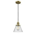 thumbnail image 2 of Breakwater Bay Peng 1-Light Cone Pendant, 2 of 4
