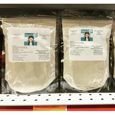 Anna's Horchata Mix  14oz
