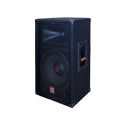 MR DJ PSS-1200 Single 12 Passive 1200 Watts 2-Way DJ/PA PRO Audio Loudspeaker
