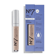 No7 Lift & Luminate Triple Action Serum Concealer Shade: Fair- 0.27 fl oz