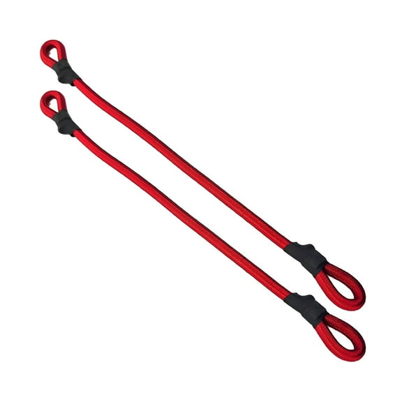 BESTSKY Waist Twist Machine Resistance Rope Fitness Machine Accessories,Professional Durability Premium Tension Rope Direct Replaces