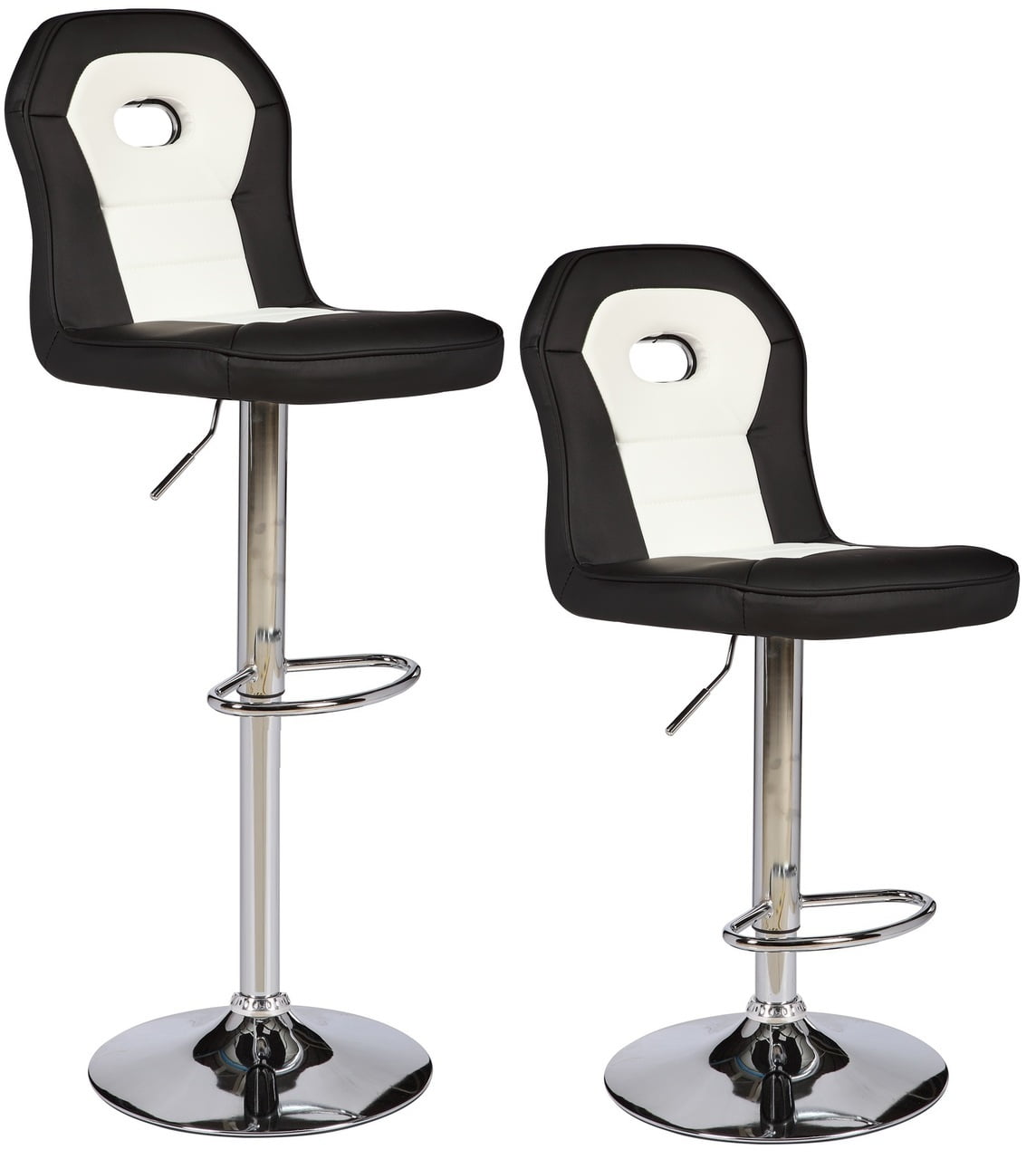 Viscologic Series Java Height Adjule Swivel 24 To 33 Inch Bar Viscologic Series Java Height Adjule Swivel 24 To 33 Inch Bar Stool Set Of 2 Stools