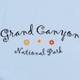 thumbnail image 2 of CafePress - Grand Canyon Super Cute Infant Bodysuit - Baby Light Bodysuit, Size Newborn - 24 Months, 2 of 4