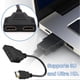 thumbnail image 3 of 1*HDMI cable 1080P HDMI Splitter Port Male to 1 Female 2 Out Ada, 3 of 5