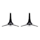 thumbnail image 3 of Greeniant Trumpet Stand Safe Storage Shelf Displaying Support Fitting Foldable Stand Instrument Tripod Trumpets Holder Brass Accessories 2piezas, 3 of 6