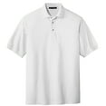 thumbnail image 2 of Port Authority Adult Silk Touch Polo K500, 2 of 3