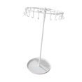 thumbnail image 2 of Soporte para collares Yinane 23 ganchos giratorio, 2 of 8