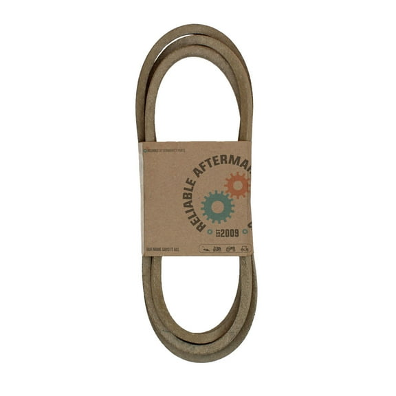 Heavy Duty Deck Belt Fits Grasshopper Replaces 382086