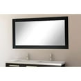 thumbnail image 3 of Matte Trend Vanity Mirror 32''x 38'', 3 of 3