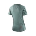 thumbnail image 3 of Leatt MTB AllMtn 3.0 Women Jersey, Pistachio, XS, 3 of 5