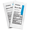 Safetec Burn Gel .9 Gram Pouch (Bulk Package - 2000 Count)