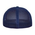 thumbnail image 3 of Flexfit - Gorra de Malla (Marino), 3 of 4