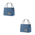 thumbnail image 4 of kurtrusly Polyester Versatile Insulated For Multi-Purpose Large Capacity Easy To Carry And Clean Large+Blue 2Set, 4 of 6