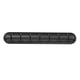 thumbnail image 5 of Organizador de cables es de cables Clips de cables para cable de alimentación PC Oficina Auriculares Inicio 7 solt negro Cola Organizador de cables, 5 of 8