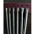 thumbnail image 5 of 6Pcs/Set Oval Shape Punch Cutter Leather Diy Tool 2Mm 3Mm/4Mm/5Mm/6Mm/7Mm/8Mm&nbsp;Leather Craft Oval Shape Hole Punch Set Smile Home, 5 of 8