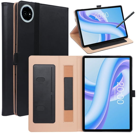 [NSFN] DigiLand R10 Pro Case,DigiLand 10.1 2025 Tablet Case,Stand Function,Multi-Angle,Shockproof, Drop Prevention Cover