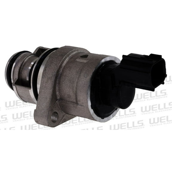Idle Air Control Valve