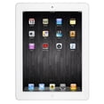 thumbnail image 2 of Restored Apple iPad 4 with Retina Display 16GB, Wi-Fi 4th Generation in White MD513LL/A (Refurbished), 2 of 4