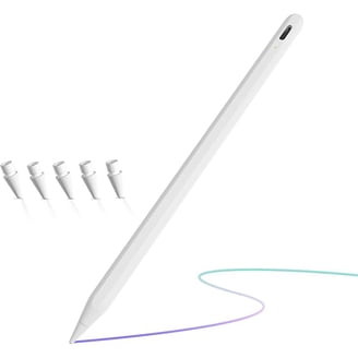 KXT iPad Pencil, Palm Rejection & Tilt Drawing Stylus Pen for iPad