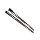 thumbnail image 4 of Faldas laterales universales Cola Fibra de Carbono Rojo Extensión de faldones laterales de coche, 4 of 8