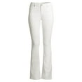 thumbnail image 7 of Sofia Jeans Women's Marisol Bootcut Mid Rise Jeans, 7 of 7