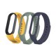 thumbnail image 5 of Smartwatch Mi Band 5 Negro + Pack 3 Correas Azul/Amarillo/Verde Xiaomi Unisex, 5 of 5