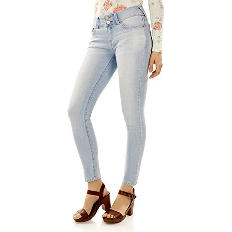 Wallflower luscious hotsell curvy skinny jeans
