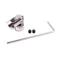 thumbnail image 2 of 2X RC Model Ship Rotatable Mini Universal Joint Joint Connection 4mm to 3mm, 2 of 8