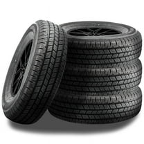 4 Advanta HTR-800 255/70R16 111T All Season Highway Tires 50K Mileage Warranty HTR80040 / 255/70/16 / 2557016