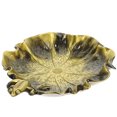 thumbnail image 2 of Decorative Ink Dish Retro Style Ink Container Exquisite Ink Well Zinc Alloy Ink Dish Ornament, 2 of 8