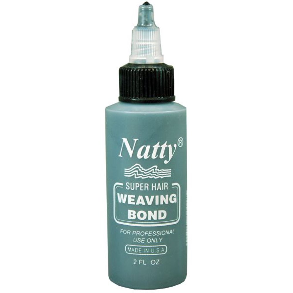 Natty Bonding Glue [Black]