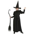 thumbnail image 5 of Women's Wizard of Oz Wicked Witch Costume, 5 of 7