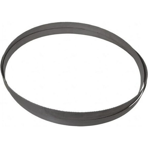 Lenox 8 to 12 TPI, 13' 3" Long x 1" Wide x 0.035" Thick, Welded Band Saw Blade