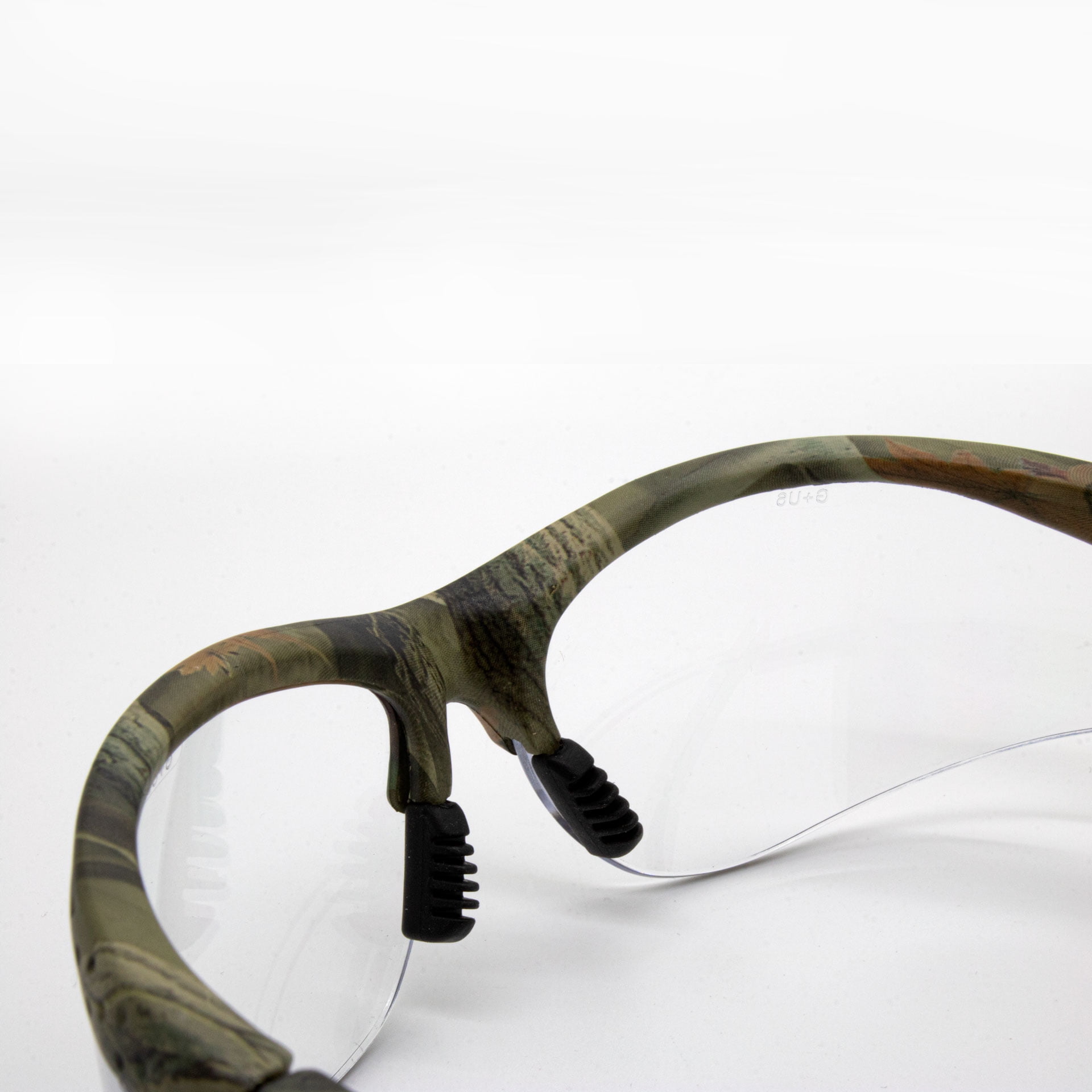 Camo prescription safety glasses sale