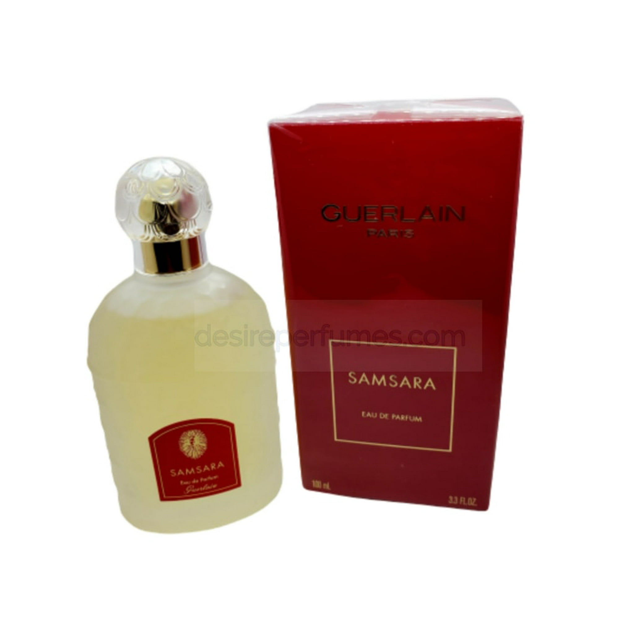 Samsara by Guerlain Eau De Parfum Spray For Women 100ml - Walmart.ca