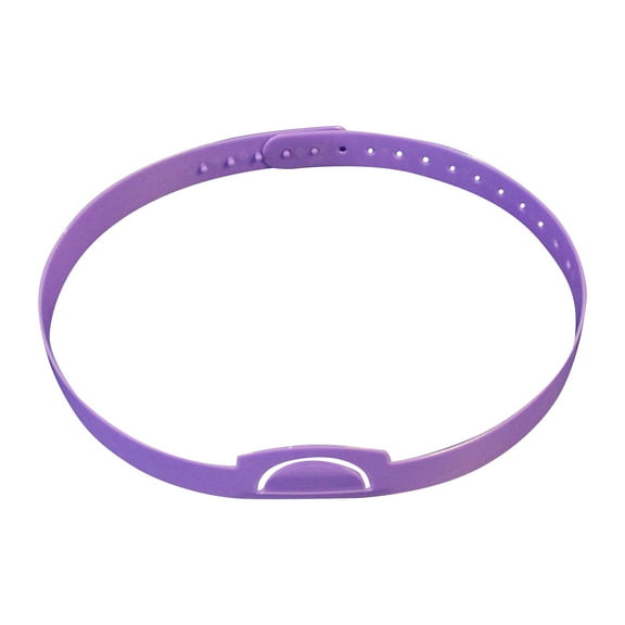 Moonsky 1PC Style Headband Guessing Game with 6 Color Headbands Interactive Board Game for Family Party Fun Purple