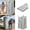A, variant on Portable Boat Changing Room Heavy Duty Hanging Privacy Tent, Shower Awning for Camping Beach Yachts, Oxford Cloth Privacy Curtains Quick Setup Changing Tent