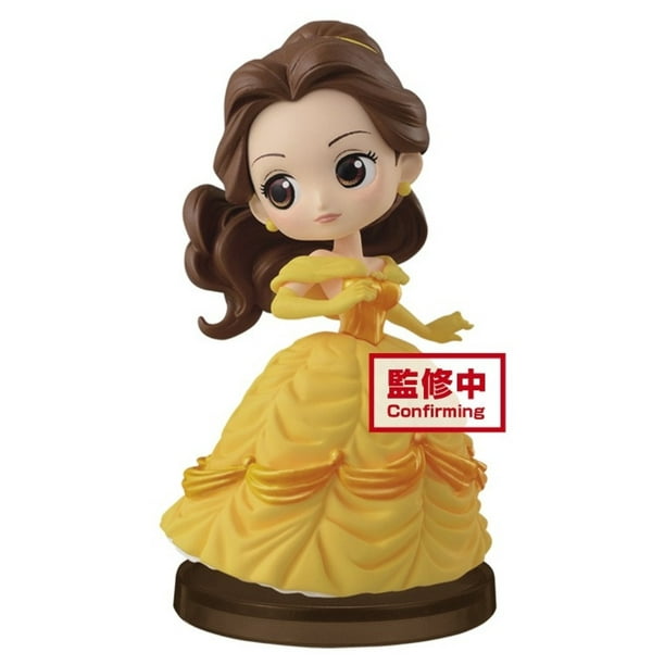 Disney Story Of Belle Ver D Q Posket Petit Figure Walmart Com Disney Story Of Belle Ver D Q Posket Petit Figure Walmart Com