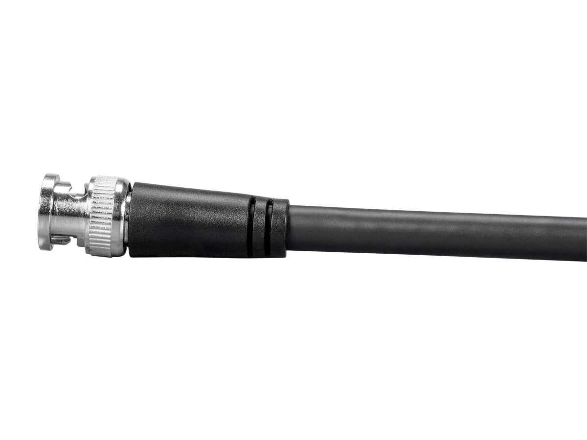 Monoprice Viper Series HD-SDI RG6 BNC Cable, 150ft - image 3 of 5