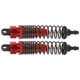 thumbnail image 2 of Ar Shock, Amortiguador RC De Conducción Flexible Choques Durabilidad 2 Uds 100mm Absorbe Los Golpes Para TRAXXAS SLASH 2WD ANGGREK Otros, 2 of 8
