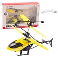 thumbnail image 2 of Helicóptero de Control Remoto NikouMX Inducción RC, 2 of 8