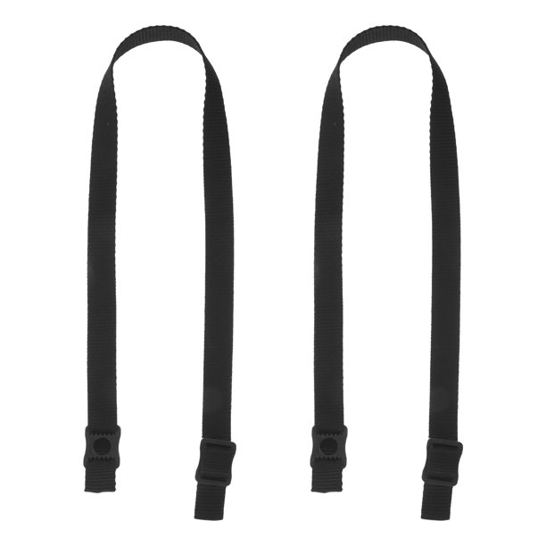 unbranded 2Jgo Accesorio Para Casco Con Correa De Barbilla Para Casco De Resistente Y Cómoda