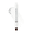 White, variant on Honeybee Gardens Instant Shadow Stik, Long-Wearing Cream Eye Shadow with Brush; White