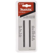 Angle View: Makita D-16966 Double Edged Blade Set (Discontinued by Manufacturer)