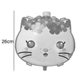 thumbnail image 3 of Mochila Lanzador de Agua Importacion Gatito, 3 of 3