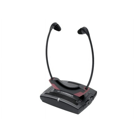 Sennheiser Set 50 TV - Headphones - under-chin - infrared - wireless