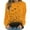 #373-Yellow, variant on Neewe Womens Oversized Sweatshirts Hoodies Fleece Crewneck Sweaters Casual Tops Comfy Fall Fashion Outfits Winter Clothes 2025