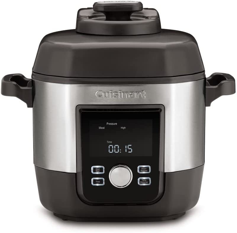Tristar Power Pressure Cooker XL with Canner Walmart