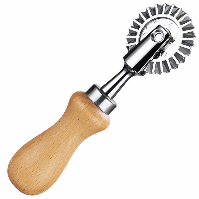 1 Uds. Juego de cortadores de ravioles, prensa de Pasta, accesorio de cocina, herramienta de molde para hacer ravioles, sello de raviolis, rueda de pastelería, accesorios de moldes para pasteles Feliz Sencillez