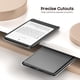 thumbnail image 4 of Funda MoKo para el nuevo Kindle Paperwhite 7 (12.ª generación de 2024), 4 of 7